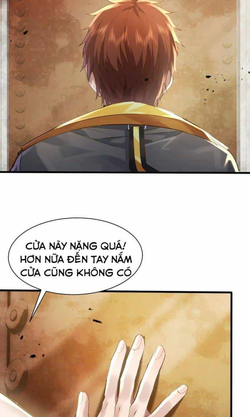 Ngự Linh Giả - Chương 89 - ảnh 13