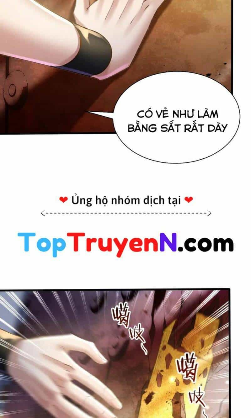 Ngự Linh Giả - Chương 89 - ảnh 14