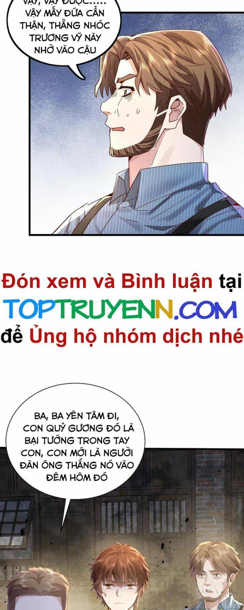Ngự Linh Giả - Chương 89 - ảnh 5