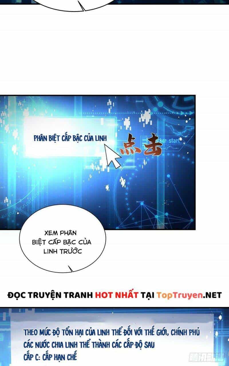 Ngự Linh Giả - Chương 9 - ảnh 16