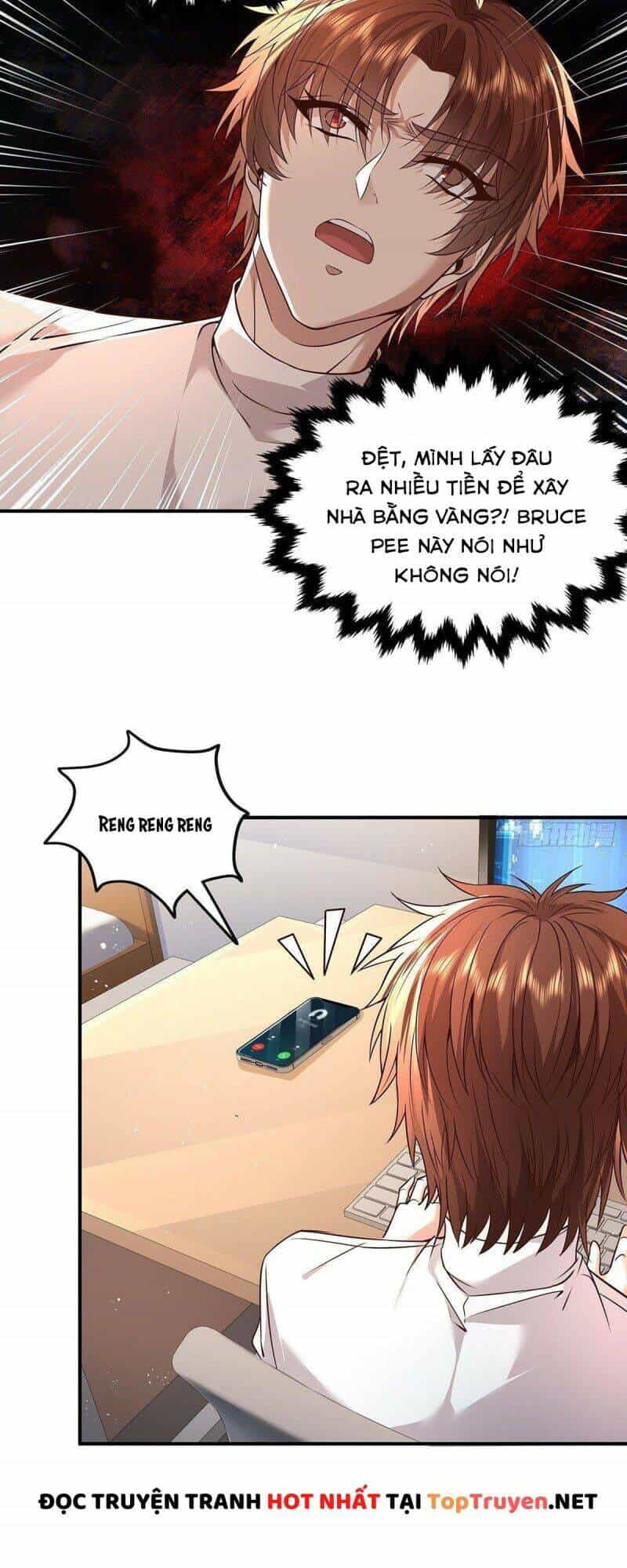 Ngự Linh Giả - Chương 9 - ảnh 21