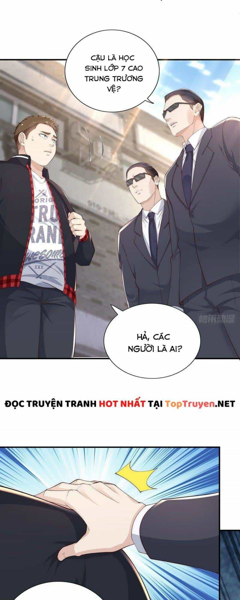 Ngự Linh Giả - Chương 9 - ảnh 6