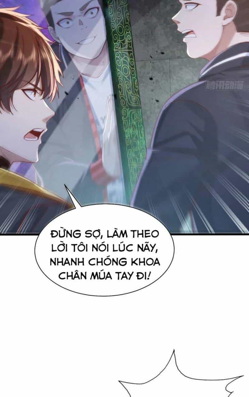 Ngự Linh Giả - Chương 90 - ảnh 14