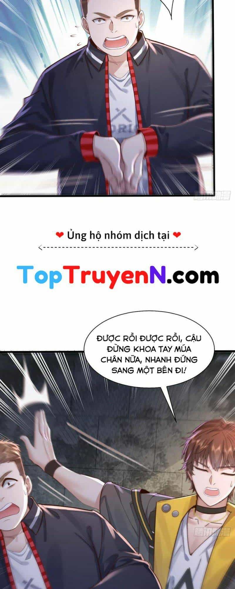 Ngự Linh Giả - Chương 90 - ảnh 17