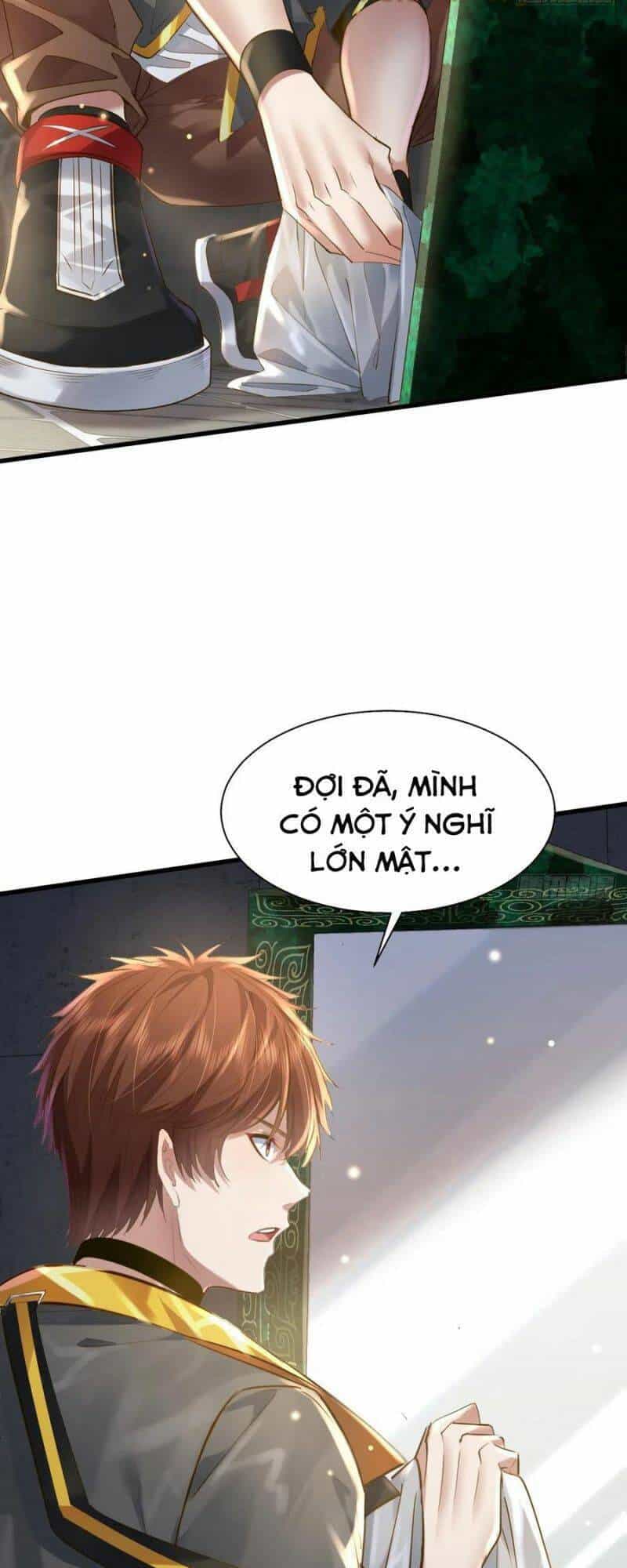 Ngự Linh Giả - Chương 90 - ảnh 6