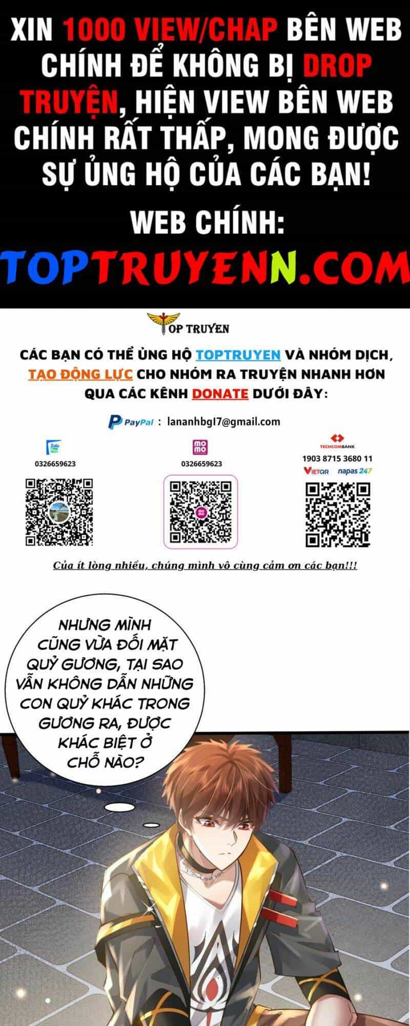 Ngự Linh Giả - Chương 91 - ảnh 1