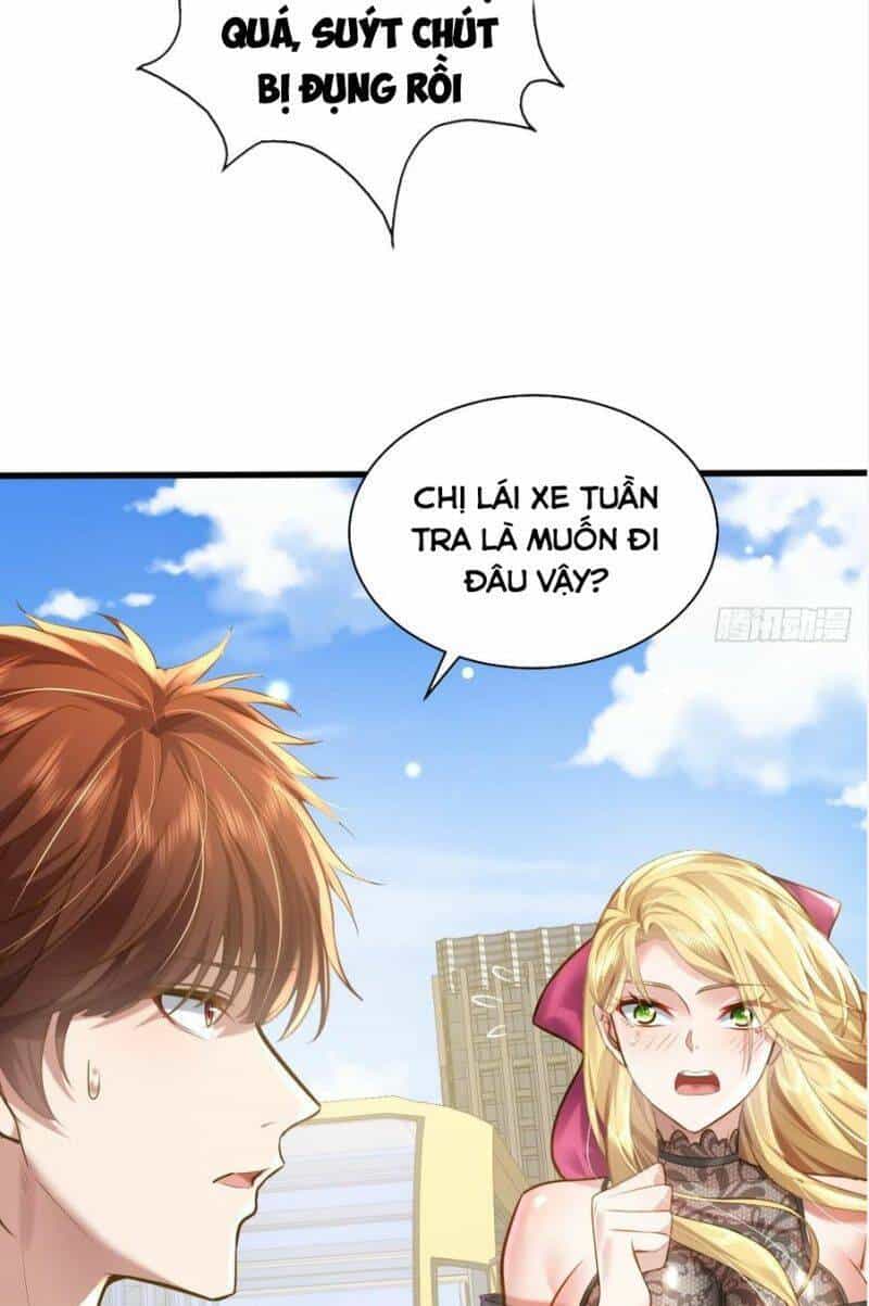 Ngự Linh Giả - Chương 91 - ảnh 12