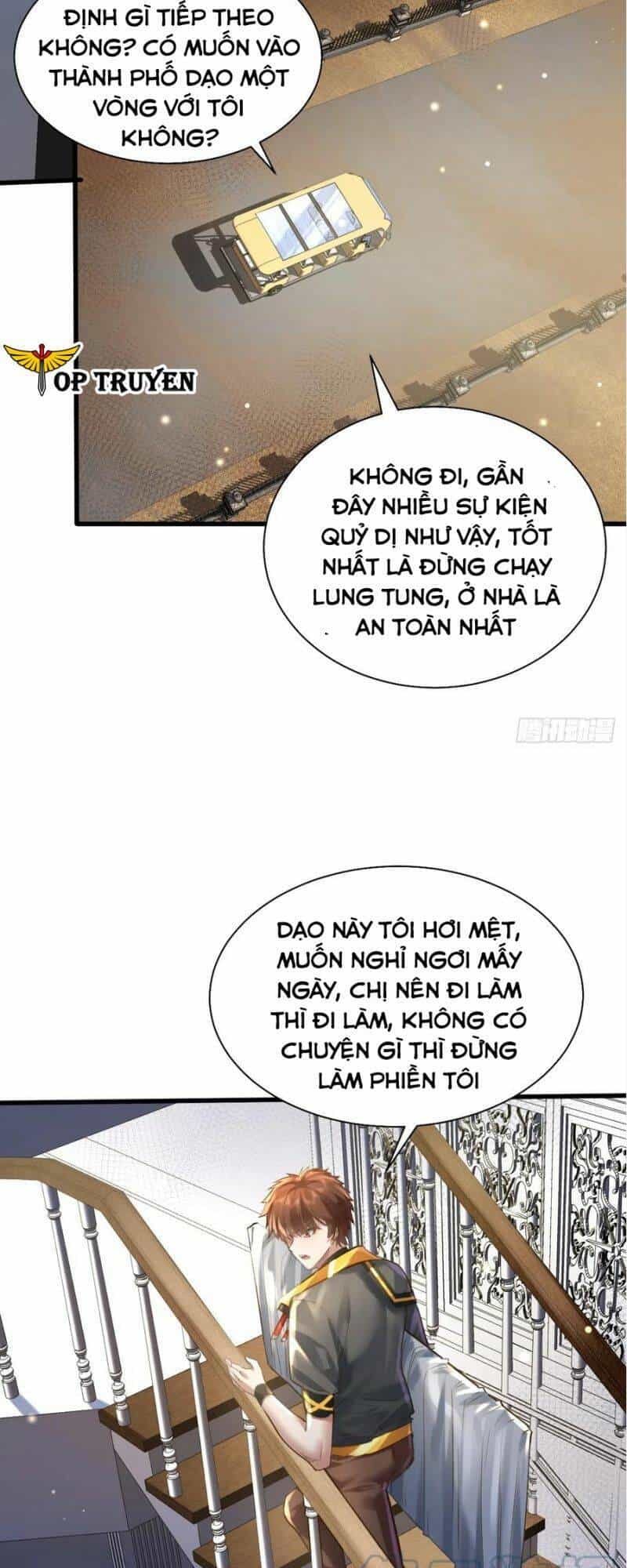 Ngự Linh Giả - Chương 91 - ảnh 16