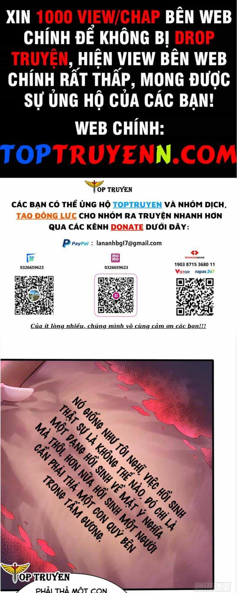 Ngự Linh Giả - Chương 92 - ảnh 1