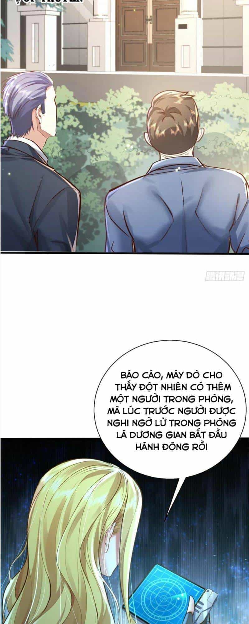 Ngự Linh Giả - Chương 93 - ảnh 20