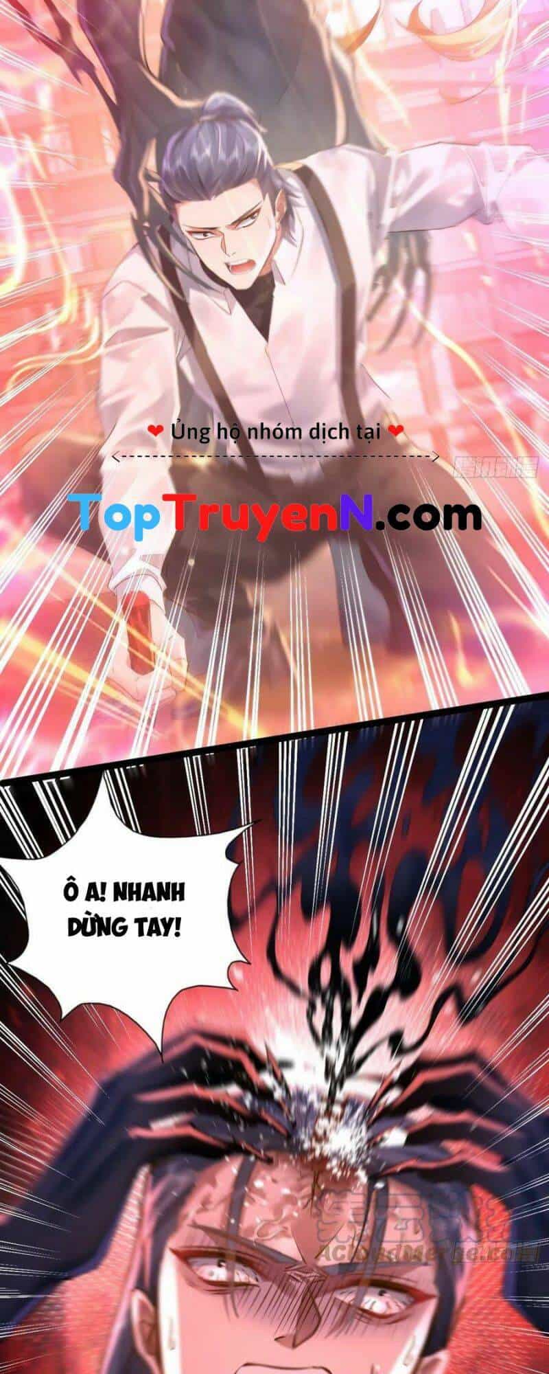 Ngự Linh Giả - Chương 94 - ảnh 22