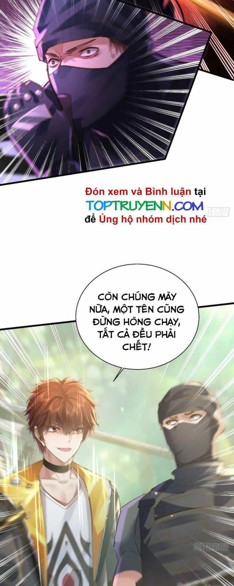Ngự Linh Giả - Chương 94 - ảnh 9