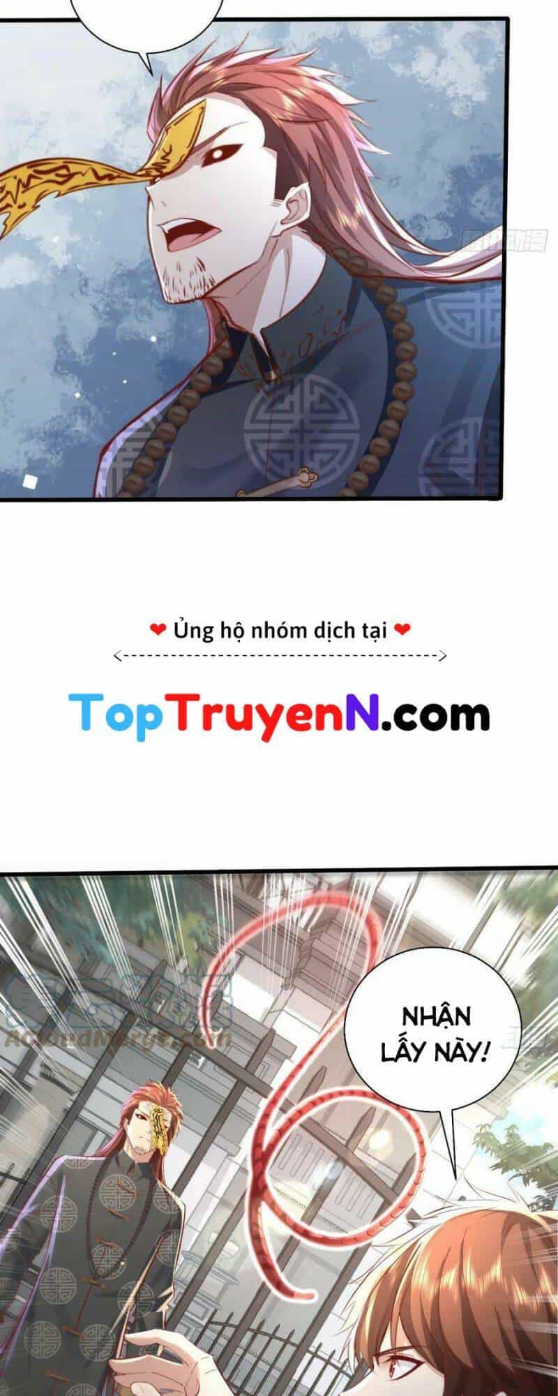 Ngự Linh Giả - Chương 95 - ảnh 23