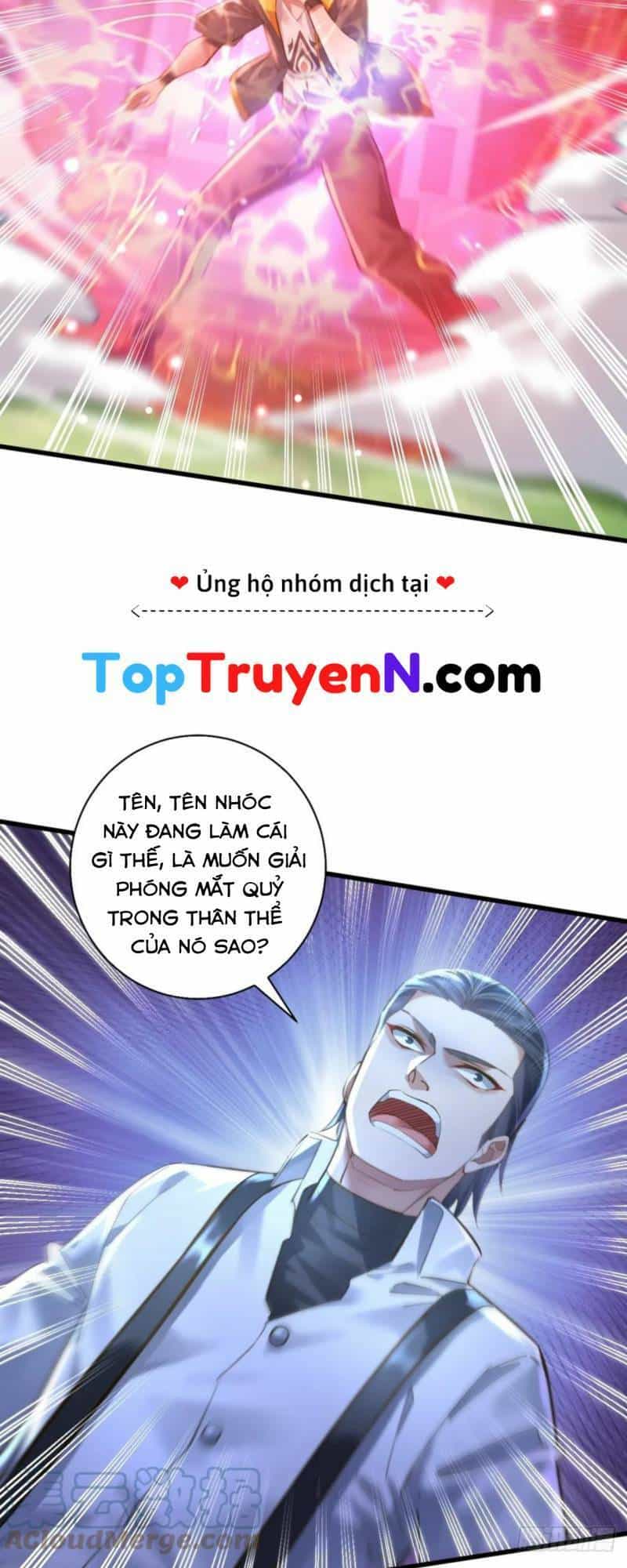 Ngự Linh Giả - Chương 98 - ảnh 5