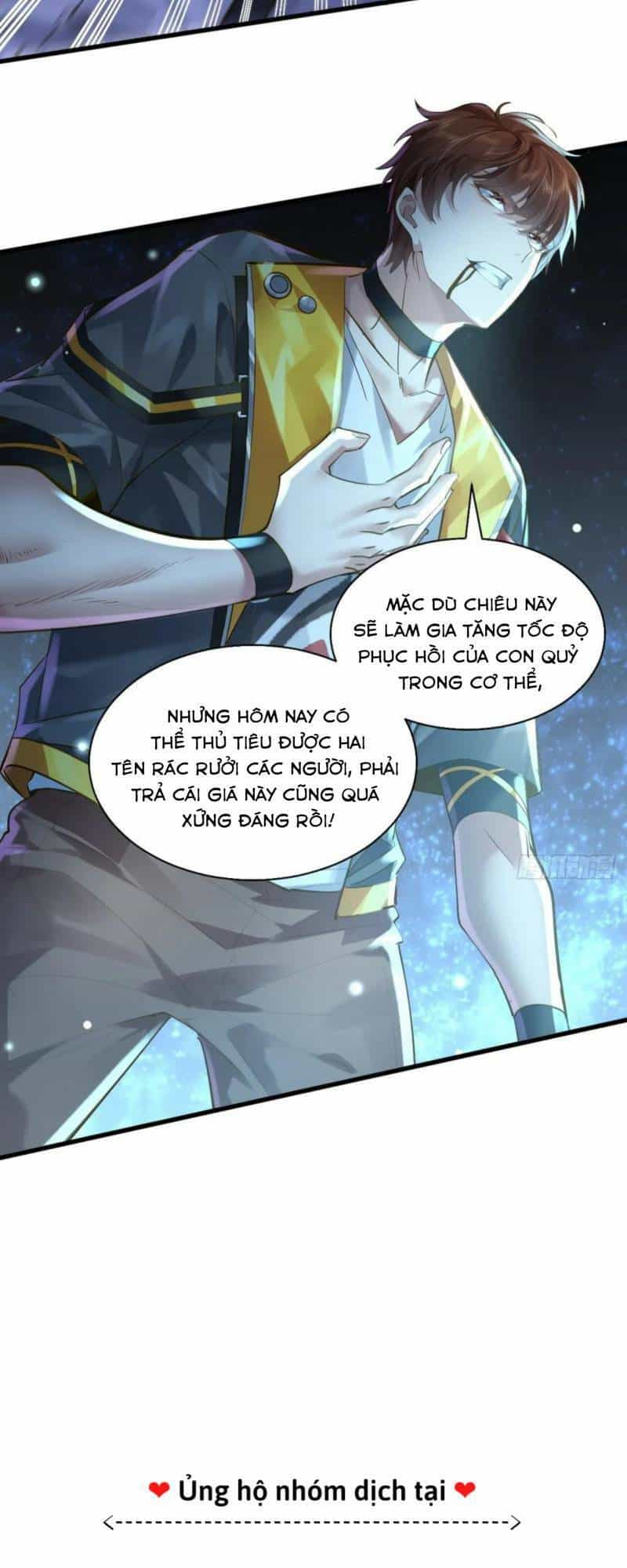 Ngự Linh Giả - Chương 98 - ảnh 6