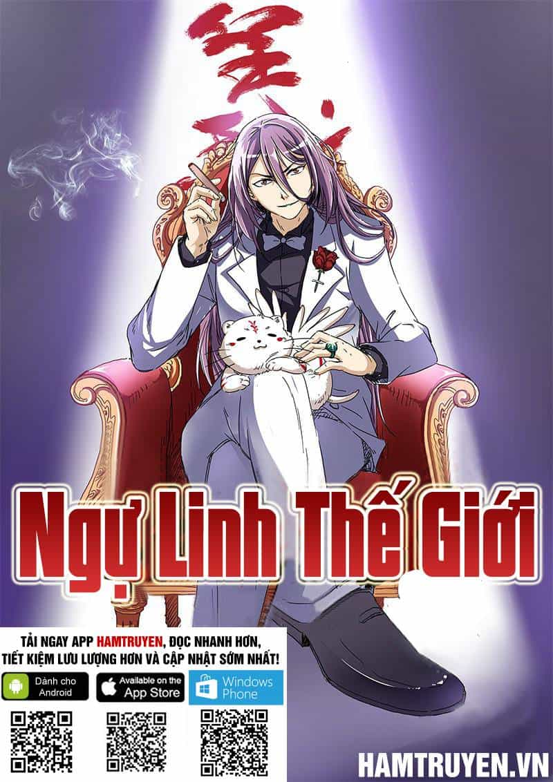 Ngự Linh Thế Giới - Chương 10 - ảnh 2
