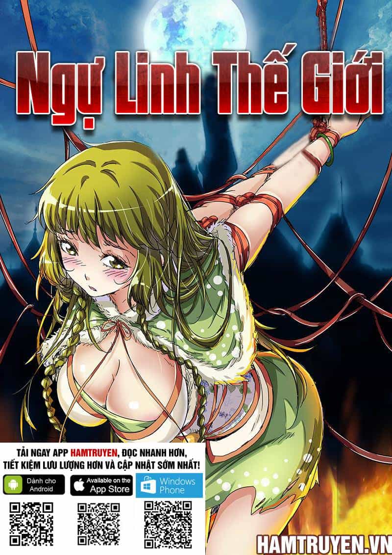 Ngự Linh Thế Giới - Chương 16 - ảnh 2