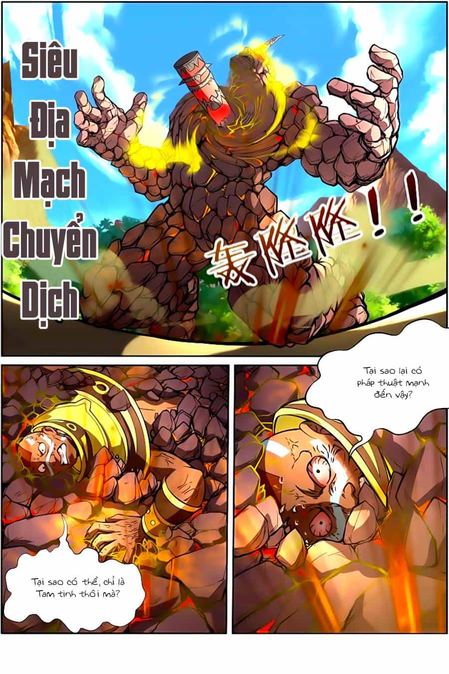 Ngự Linh Thế Giới - Chương 171 - ảnh 9