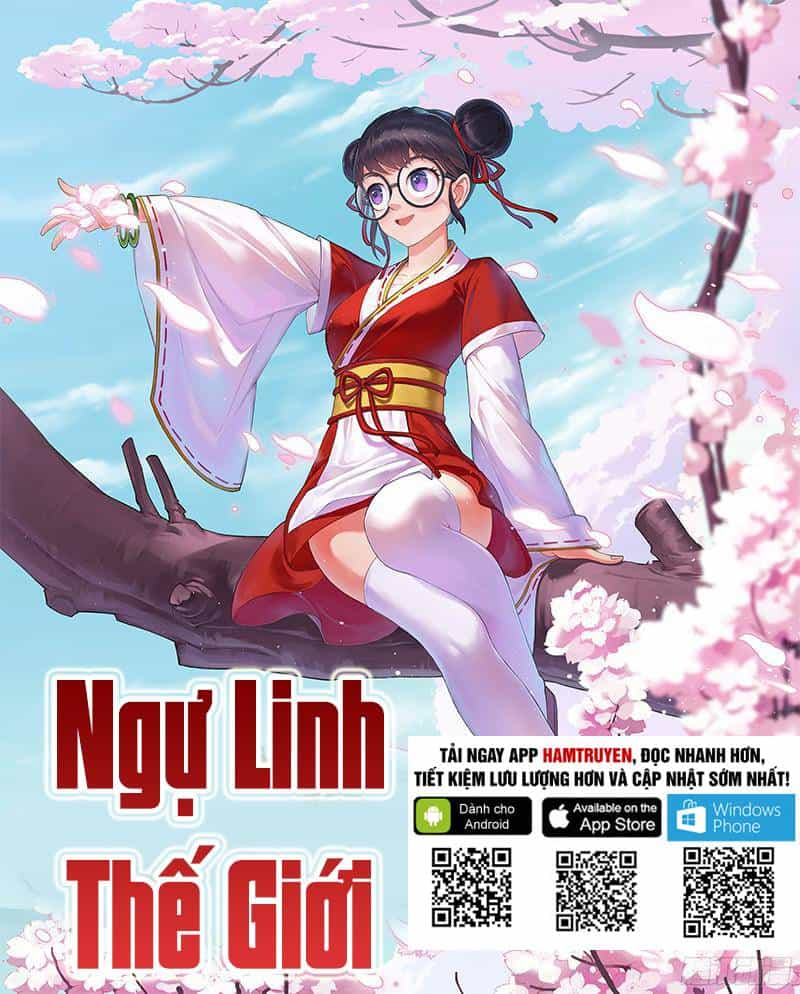 Ngự Linh Thế Giới - Chương 200 - ảnh 2
