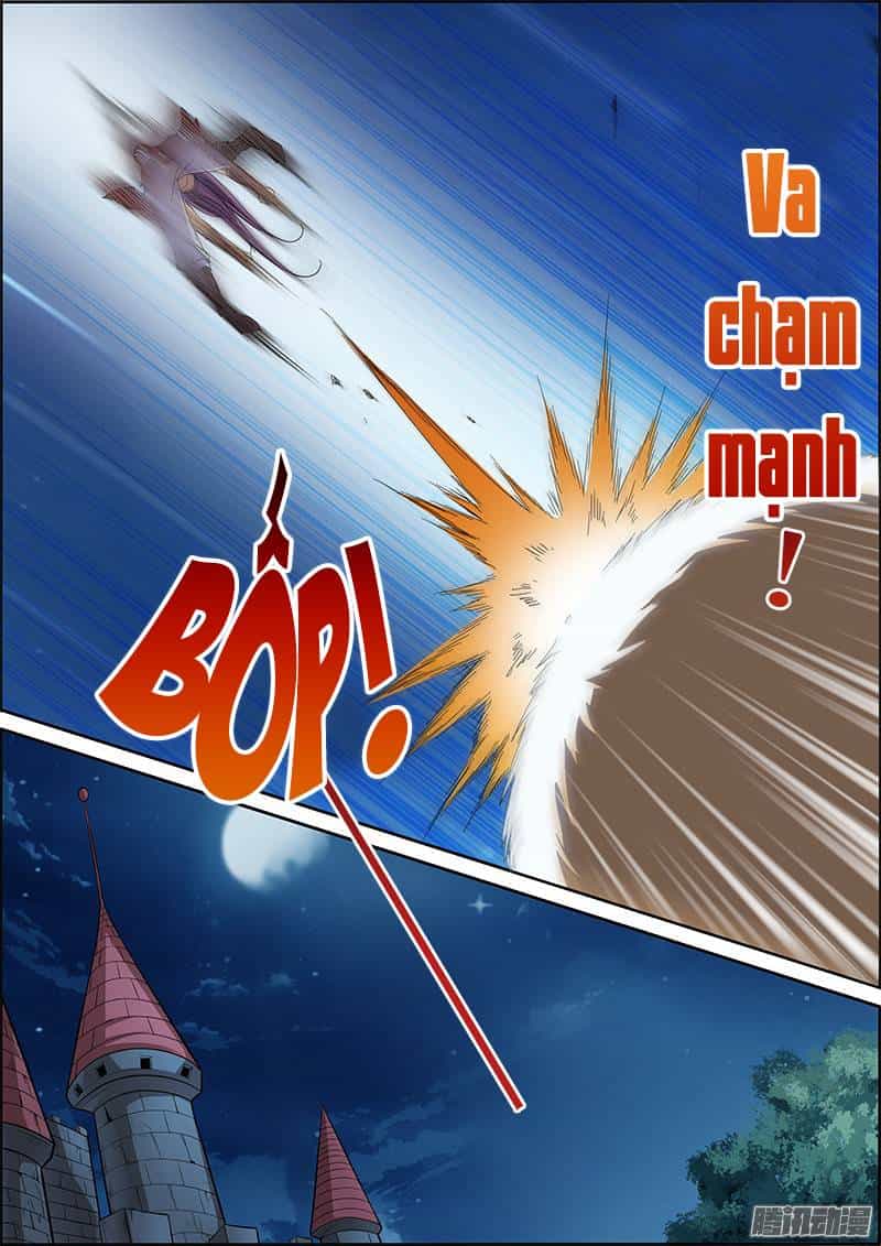 Ngự Linh Thế Giới - Chương 22 - ảnh 11