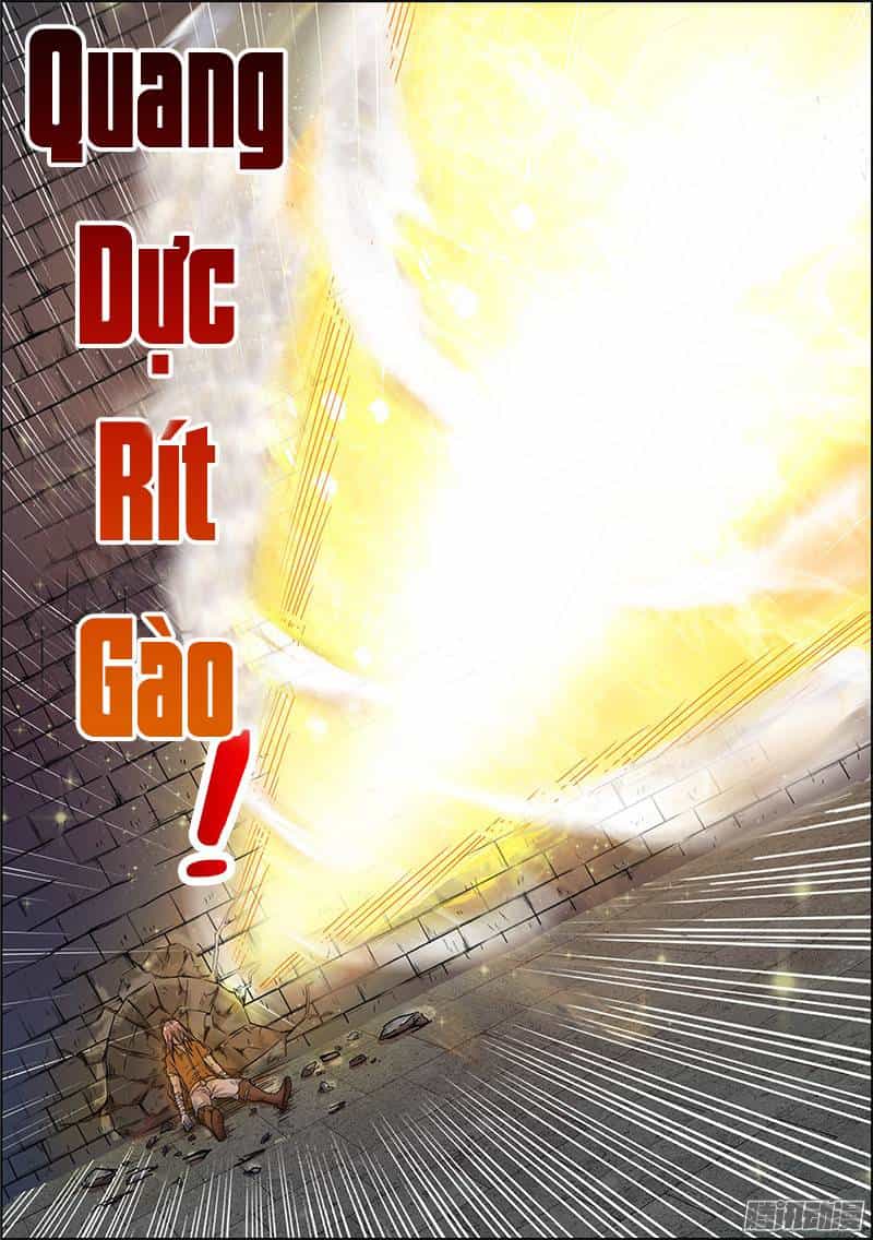 Ngự Linh Thế Giới - Chương 22 - ảnh 13
