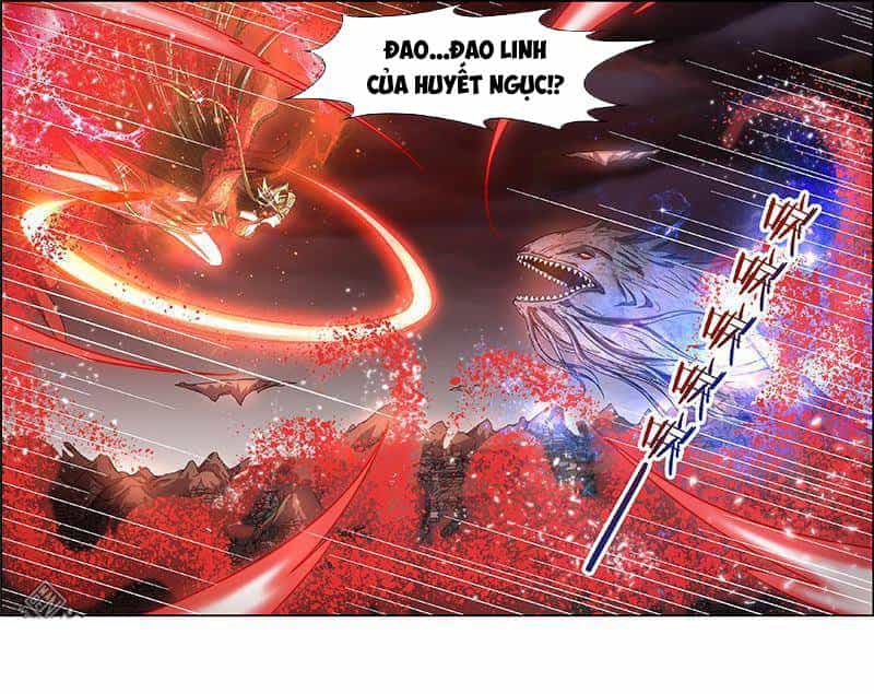 Ngự Linh Thế Giới - Chương 247 - ảnh 8
