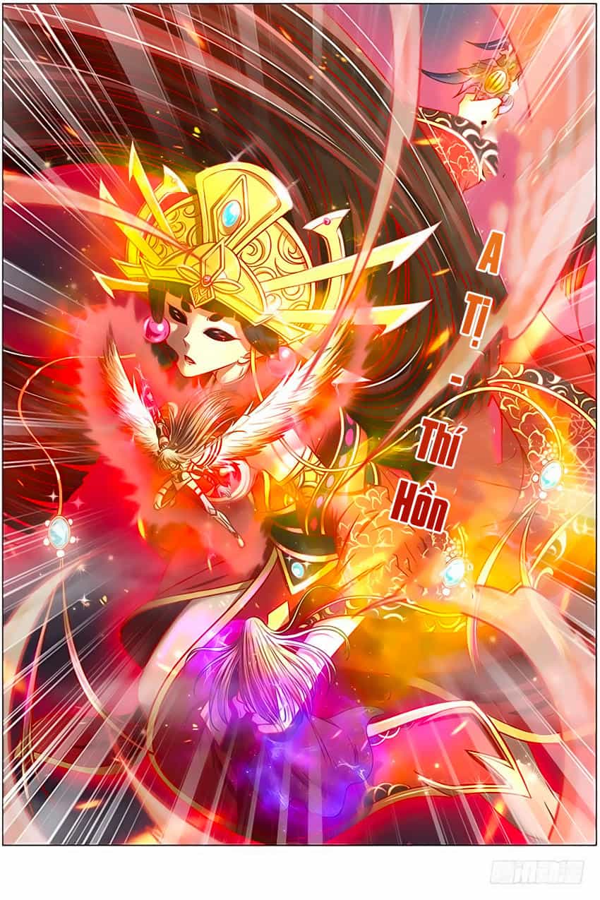 Ngự Linh Thế Giới - Chương 283 - ảnh 11