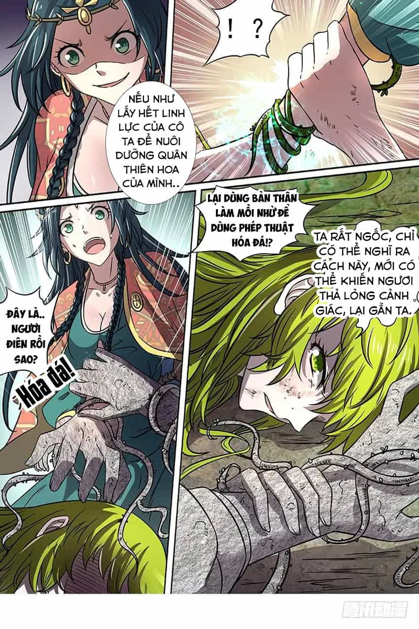 Ngự Linh Thế Giới - Chương 298 - ảnh 13