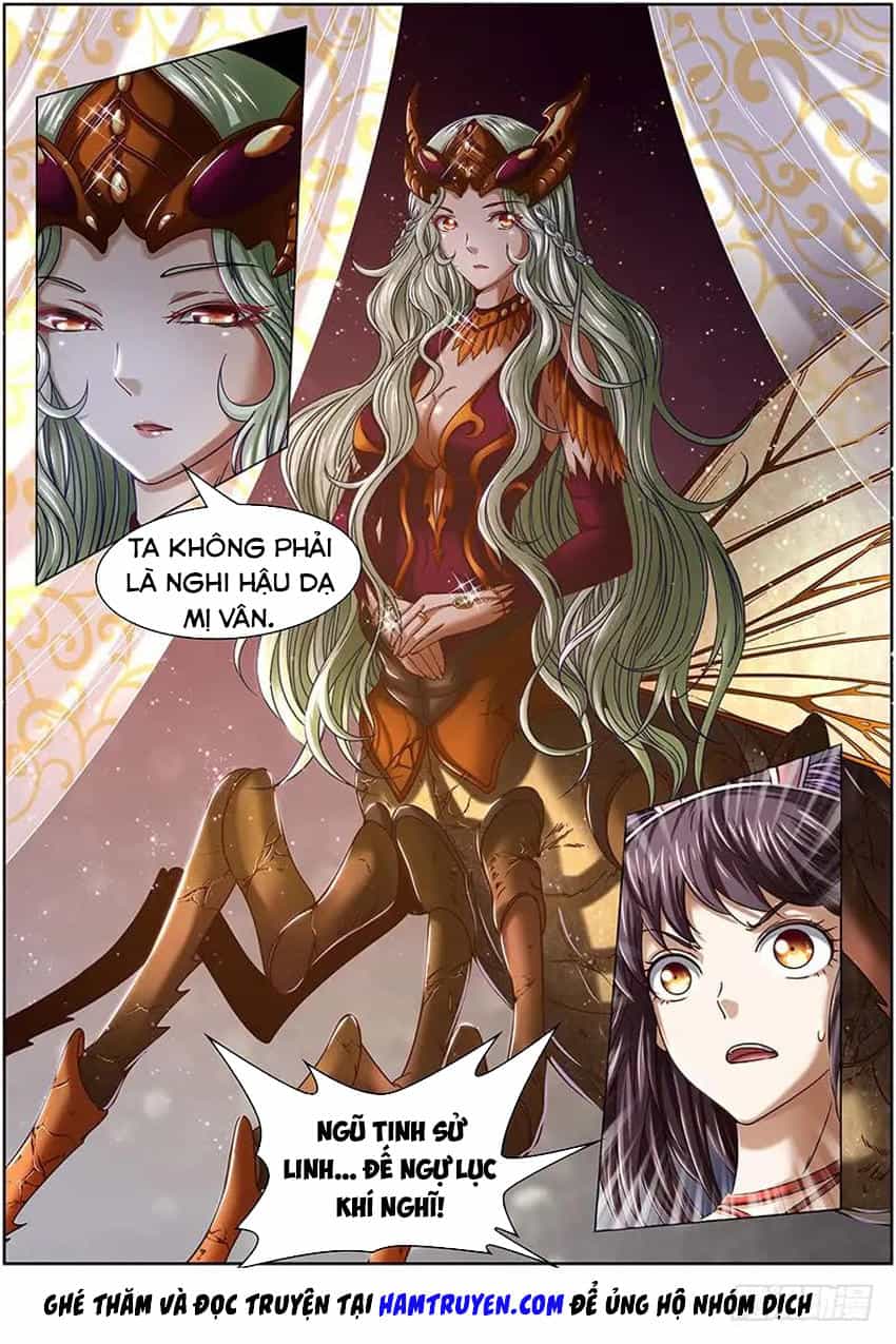 Ngự Linh Thế Giới - Chương 313 - ảnh 14