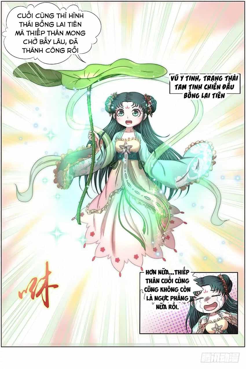 Ngự Linh Thế Giới - Chương 319 - ảnh 10