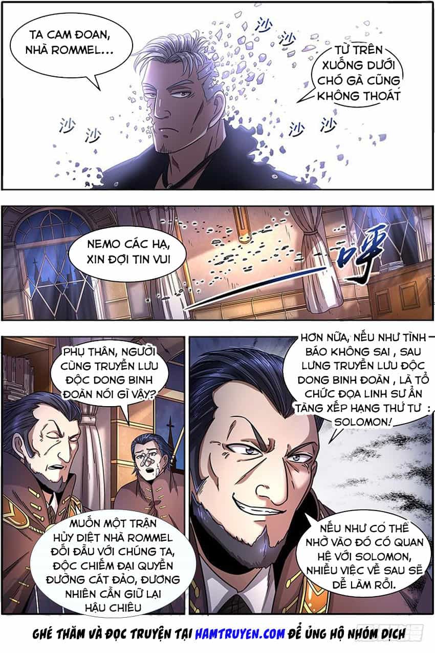 Ngự Linh Thế Giới - Chương 362 - ảnh 14