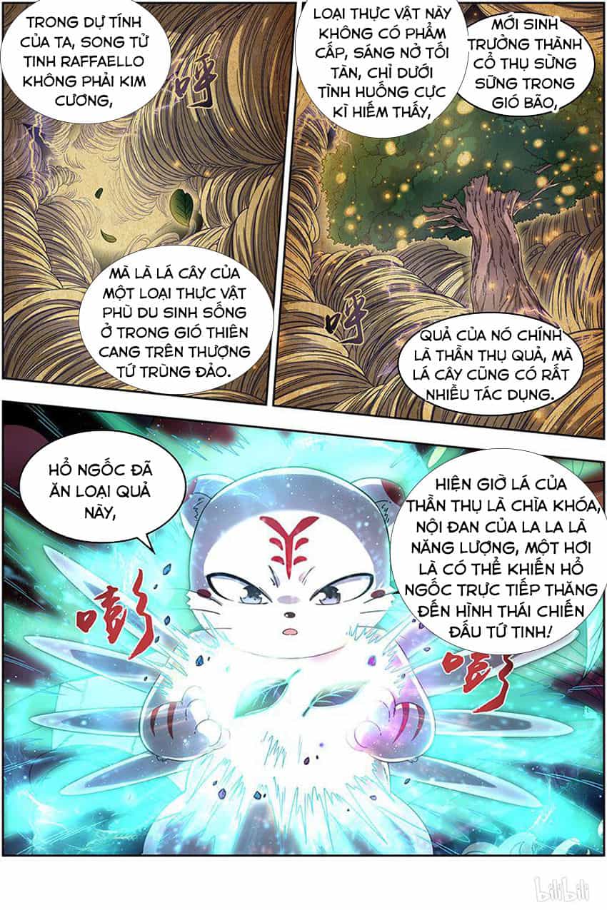 Ngự Linh Thế Giới - Chương 363 - ảnh 10
