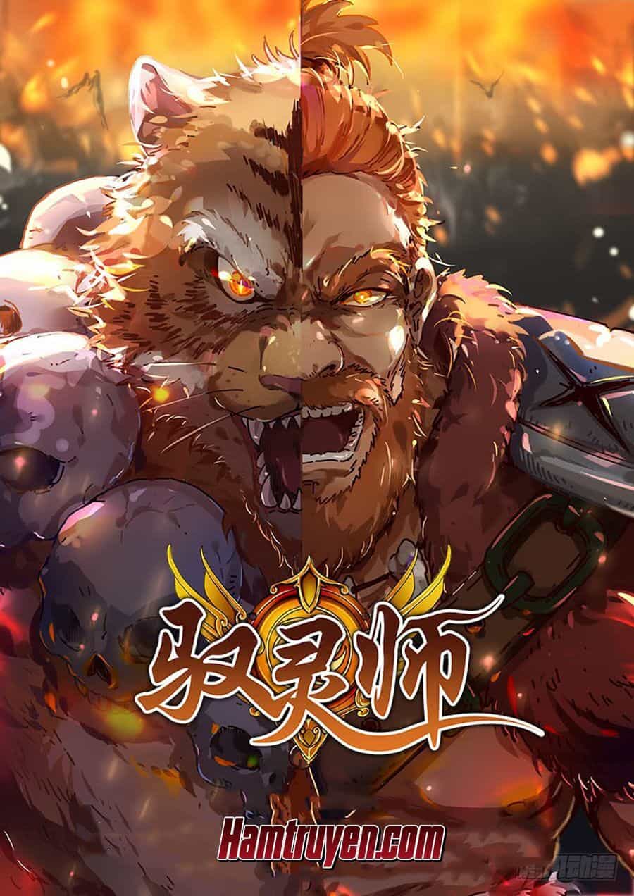 Ngự Linh Thế Giới - Chương 377 - ảnh 2