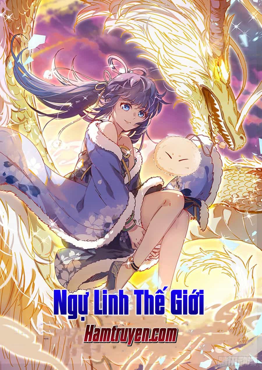 Ngự Linh Thế Giới - Chương 424 - ảnh 2