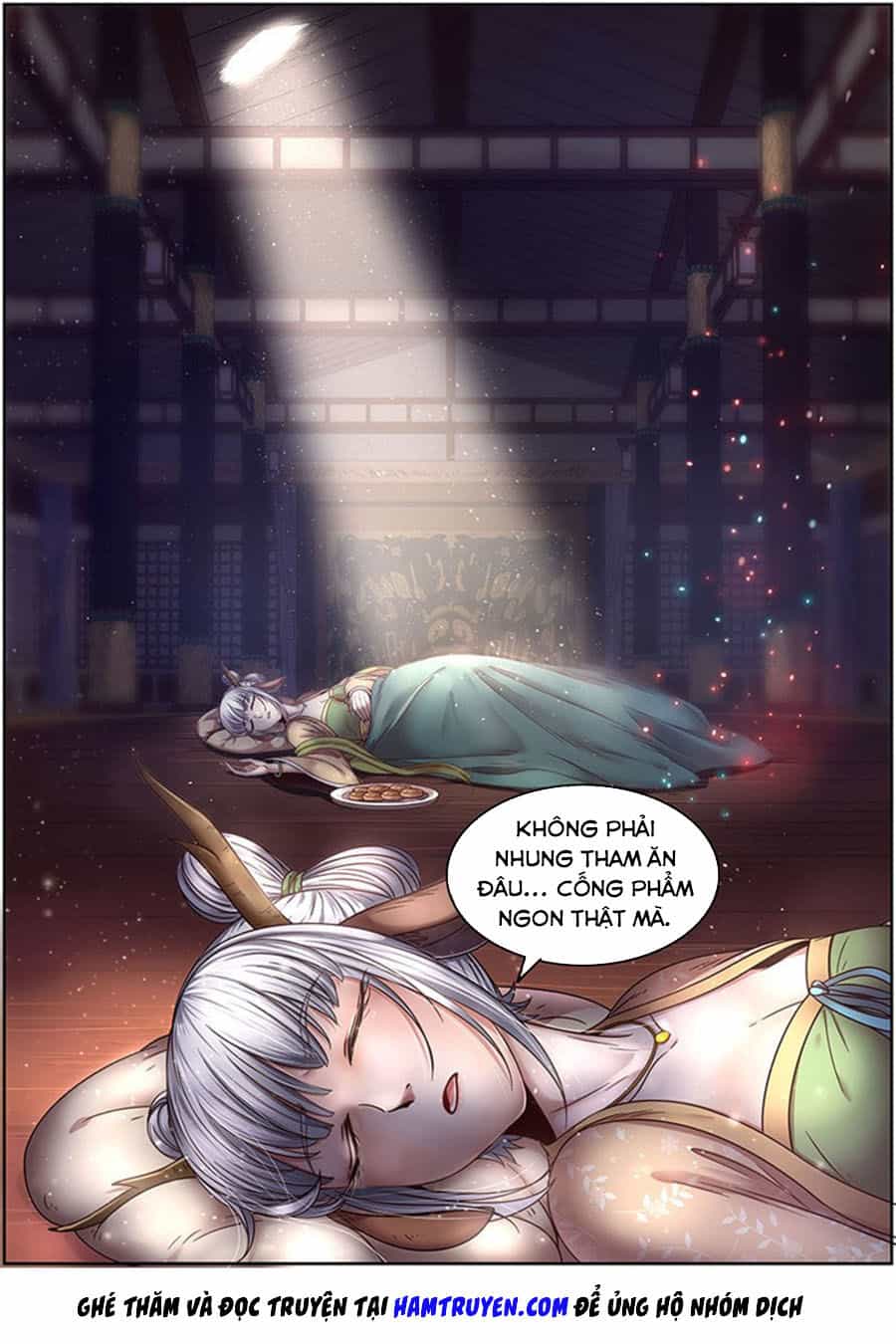 Ngự Linh Thế Giới - Chương 431 - ảnh 15