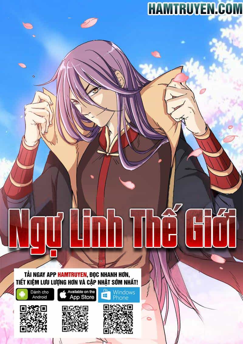 Ngự Linh Thế Giới - Chương 5 - ảnh 2