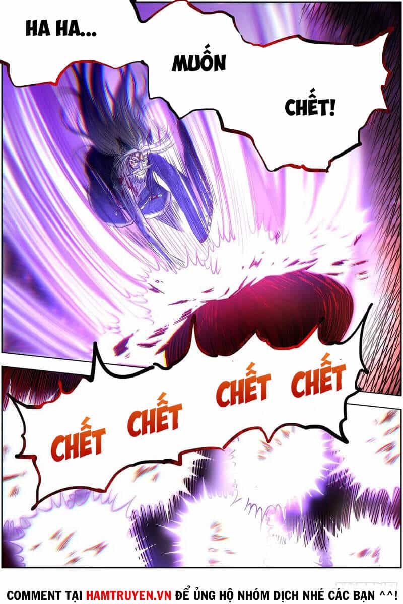 Ngự Linh Thế Giới - Chương 565 - ảnh 9