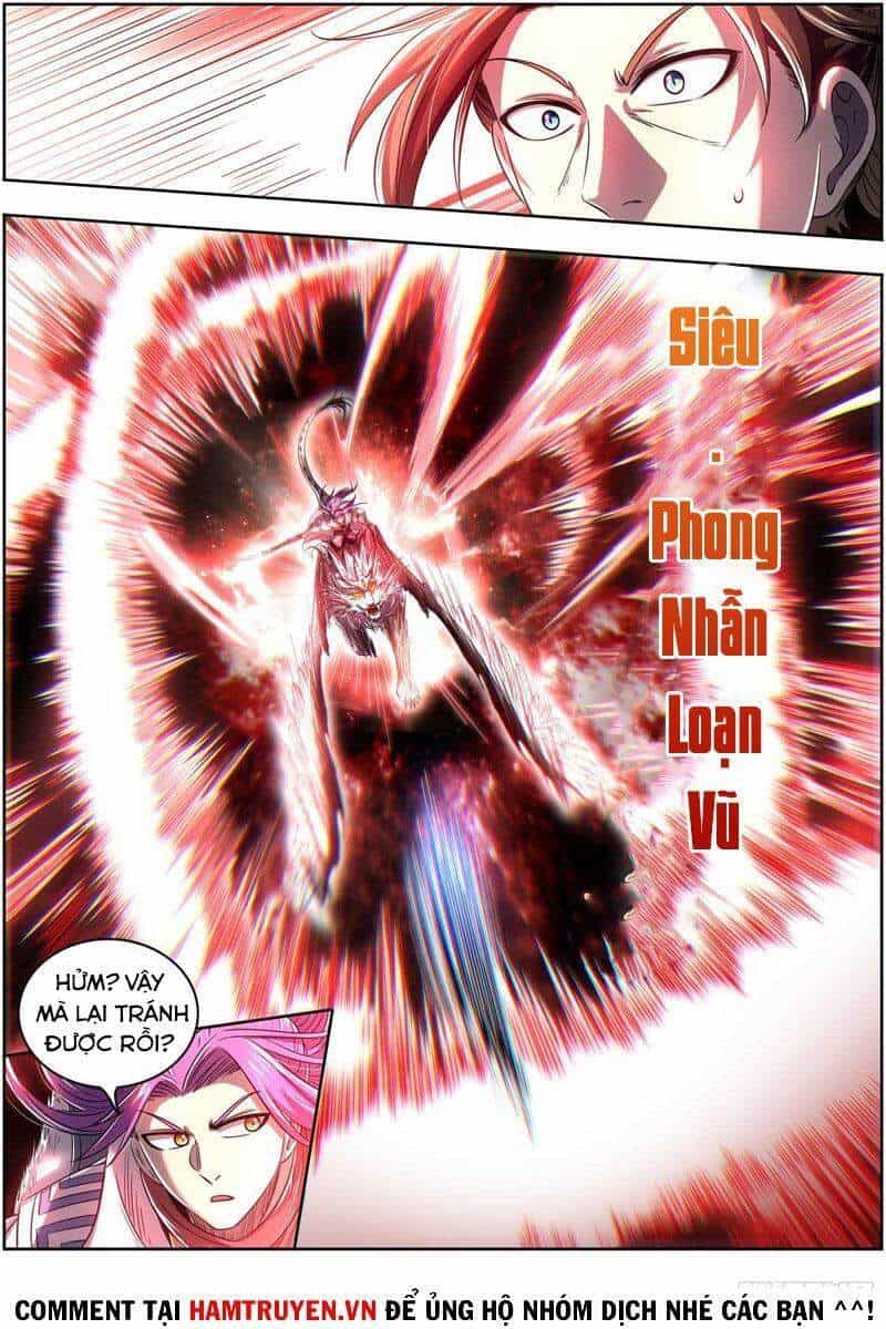 Ngự Linh Thế Giới - Chương 579 - ảnh 5
