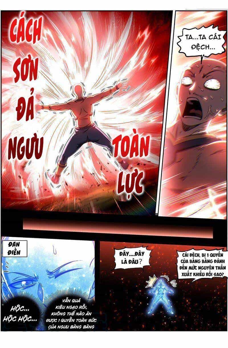 Ngự Linh Thế Giới - Chương 653 - ảnh 12