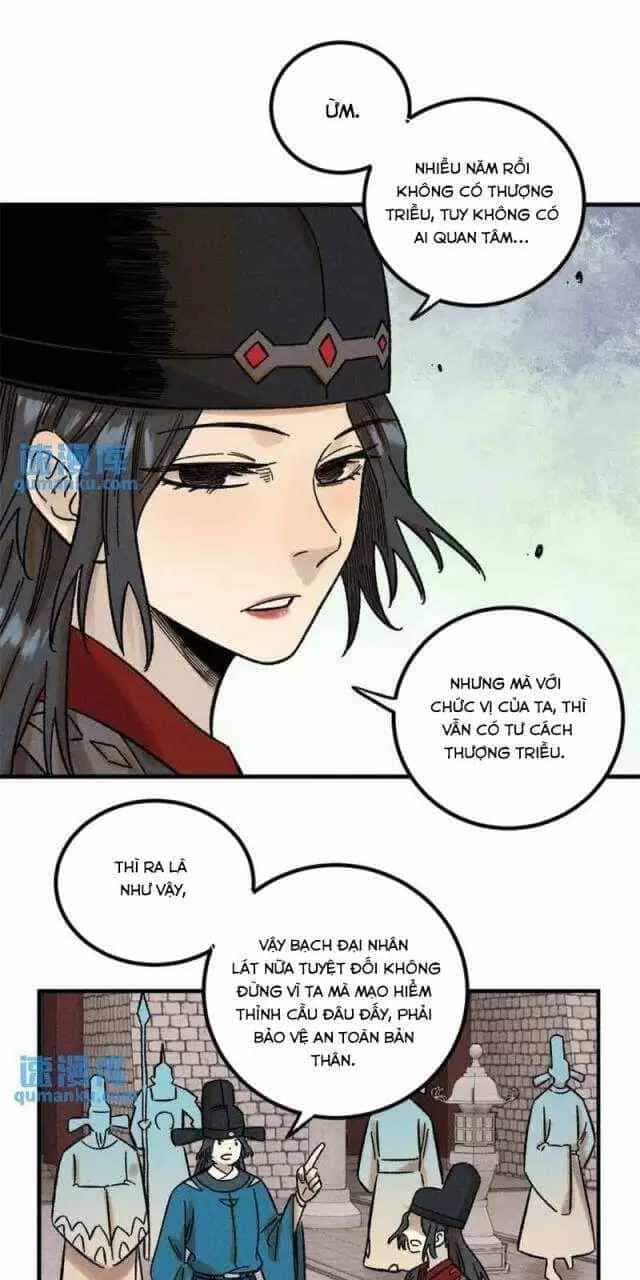 Ngự Linh Thế Giới - Chương 842 - ảnh 275