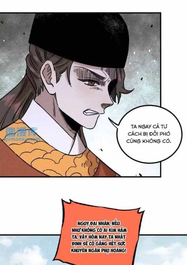 Ngự Linh Thế Giới - Chương 842 - ảnh 286