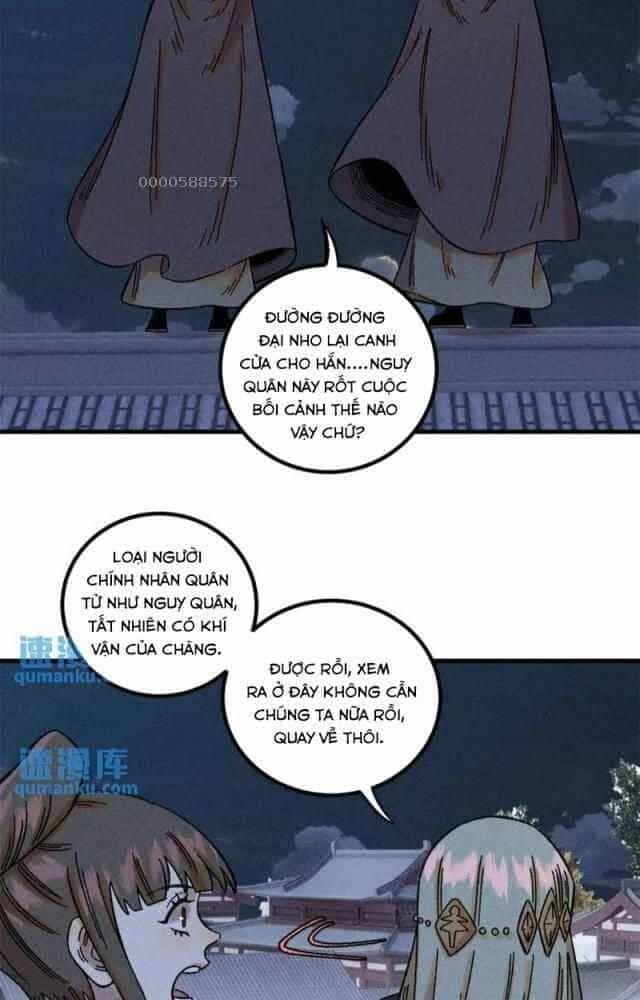 Ngự Linh Thế Giới - Chương 842 - ảnh 369