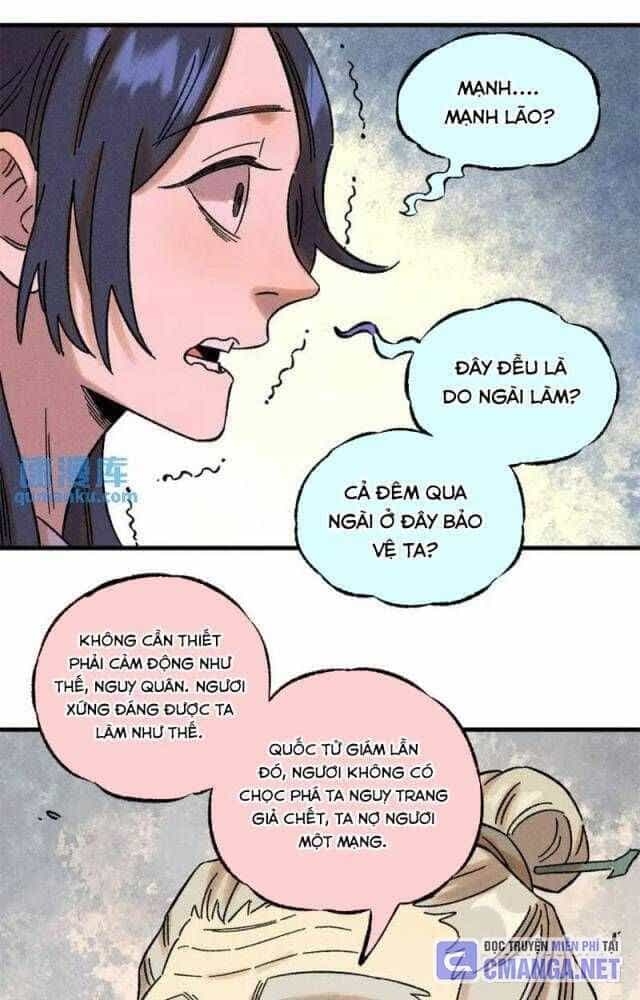 Ngự Linh Thế Giới - Chương 842 - ảnh 382