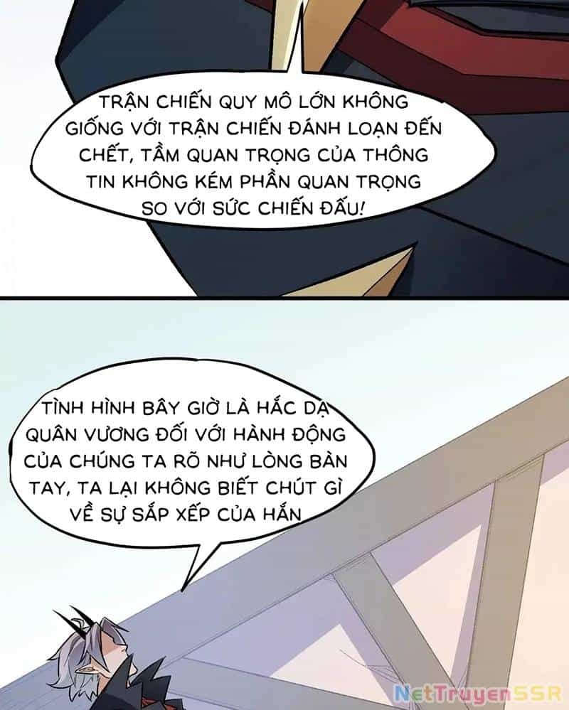 Ngự Linh Thế Giới - Chương 842 - ảnh 40