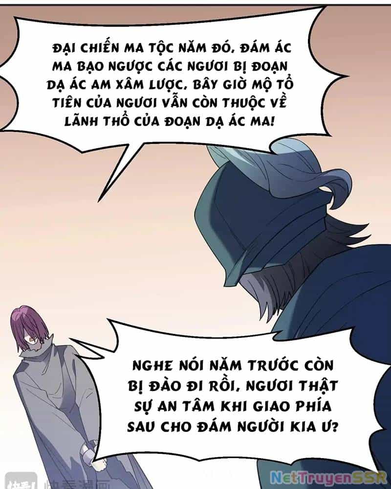 Ngự Linh Thế Giới - Chương 842 - ảnh 77
