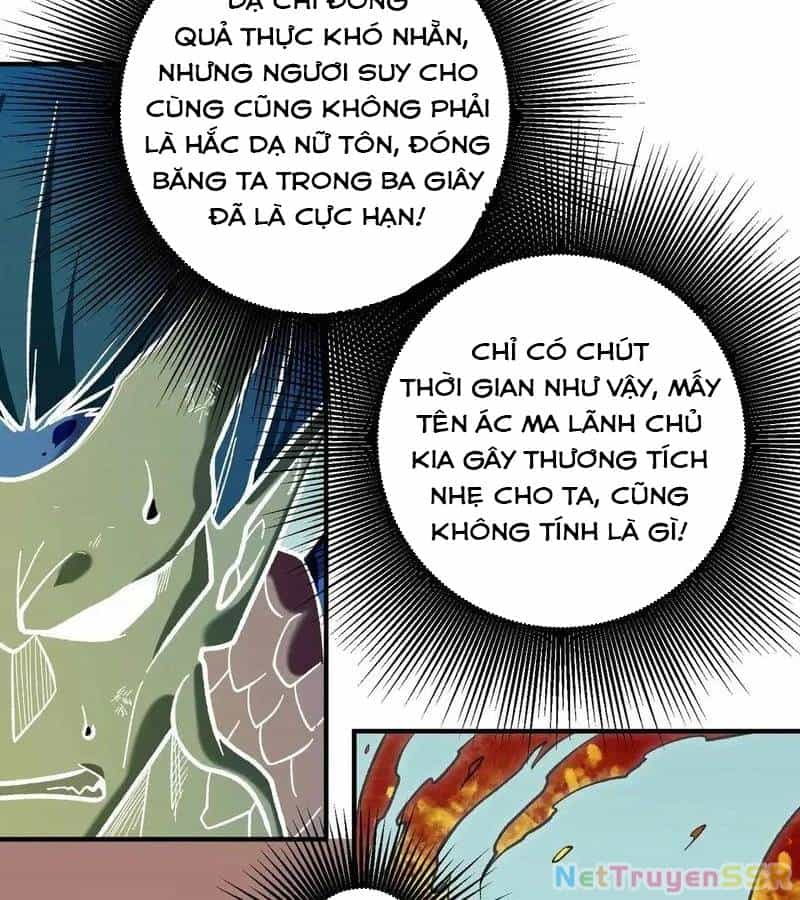 Ngự Linh Thế Giới - Chương 847 - ảnh 113
