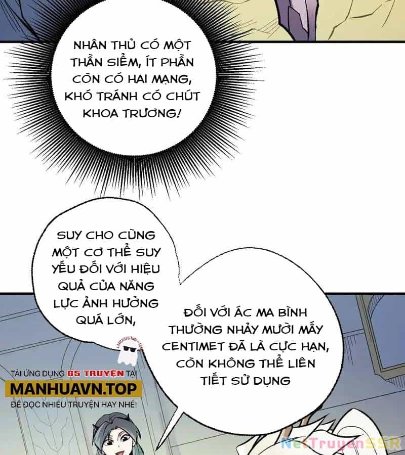 Ngự Linh Thế Giới - Chương 847 - ảnh 138