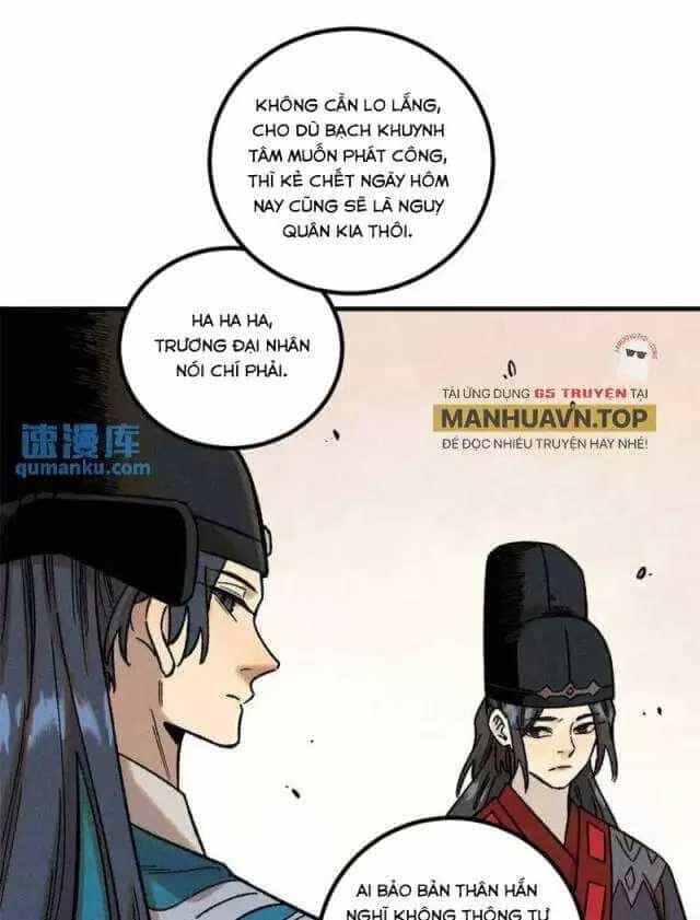 Ngự Linh Thế Giới - Chương 847 - ảnh 278