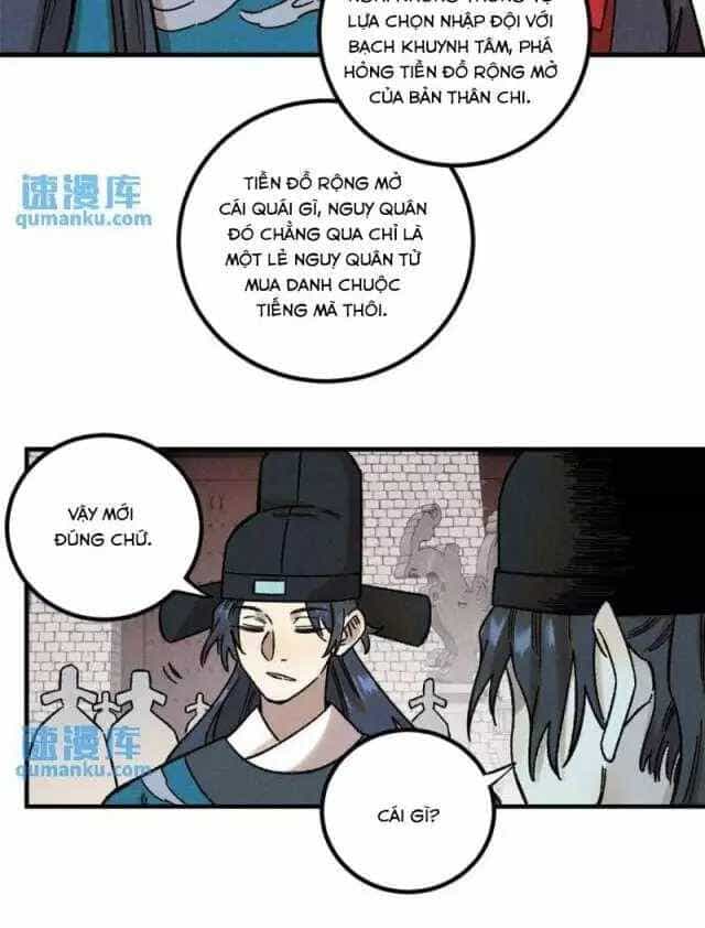 Ngự Linh Thế Giới - Chương 847 - ảnh 279