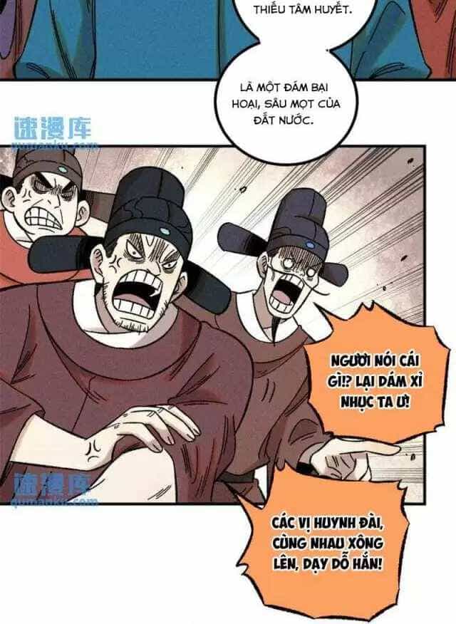 Ngự Linh Thế Giới - Chương 847 - ảnh 281